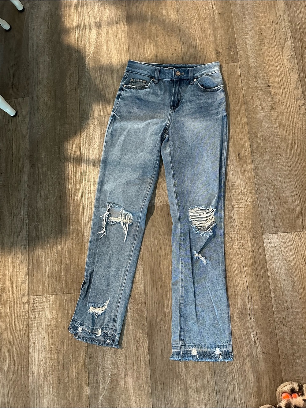 Sincerely Jules adorable jeans size 0